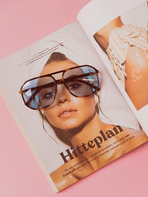 Sunglass 8137